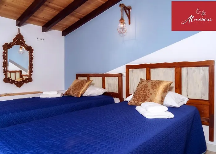 Guest House Almeixar