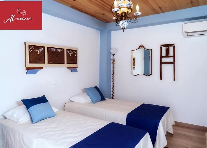 Guest House Almeixar