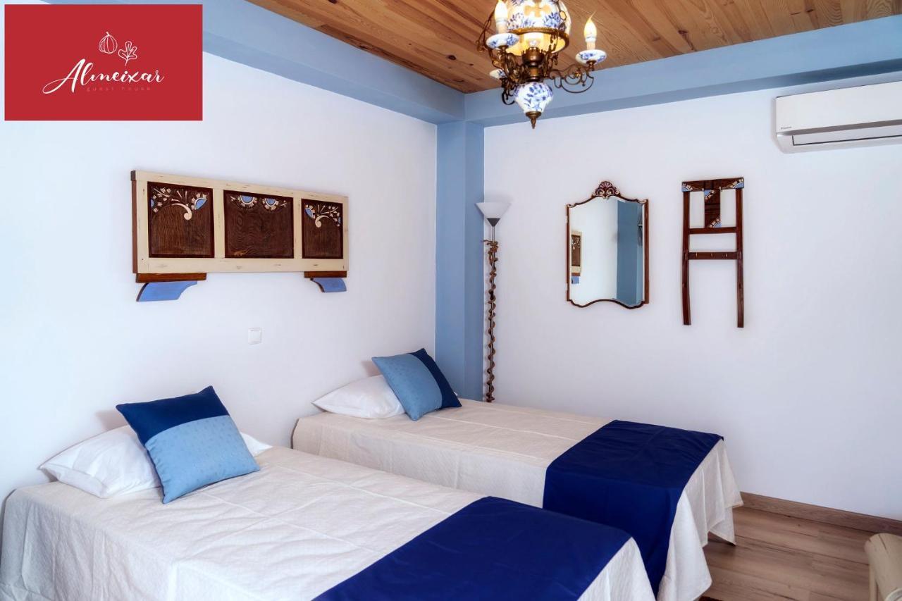 Almeixar Farm stay Almancil