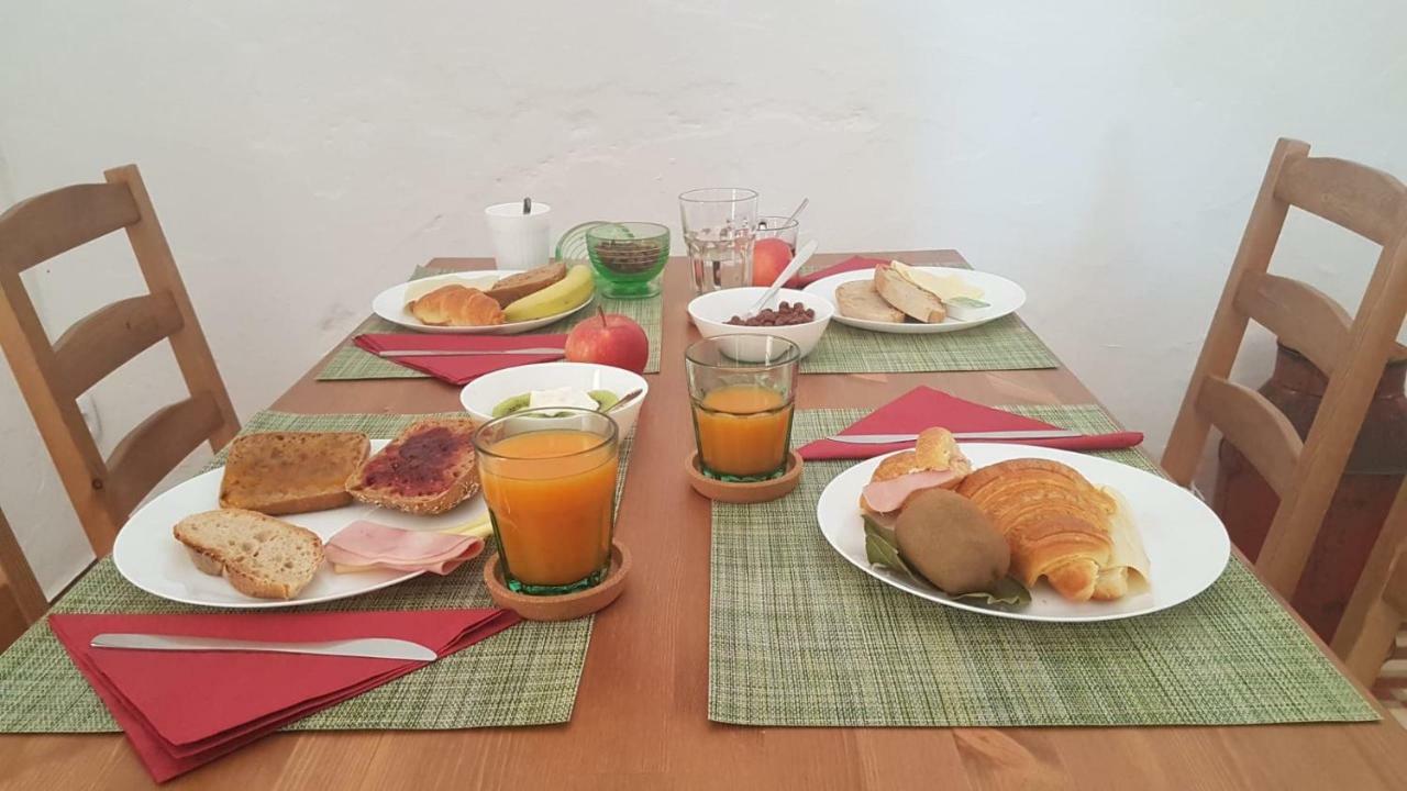 Almeixar Farm stay Almancil