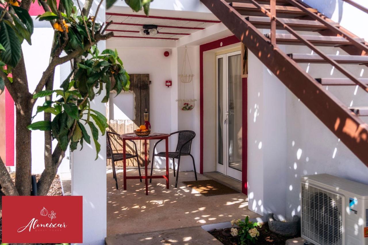 Almeixar Farm stay *