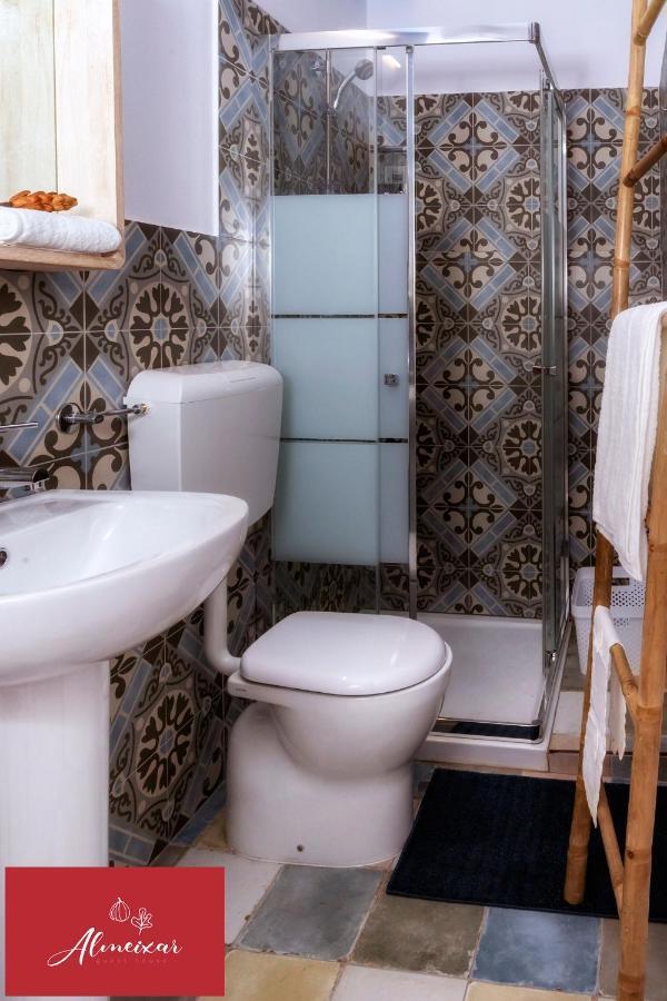 Almeixar Farm stay