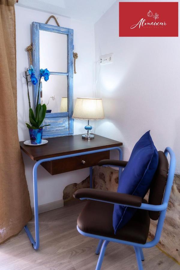 Almeixar Farm stay Almancil