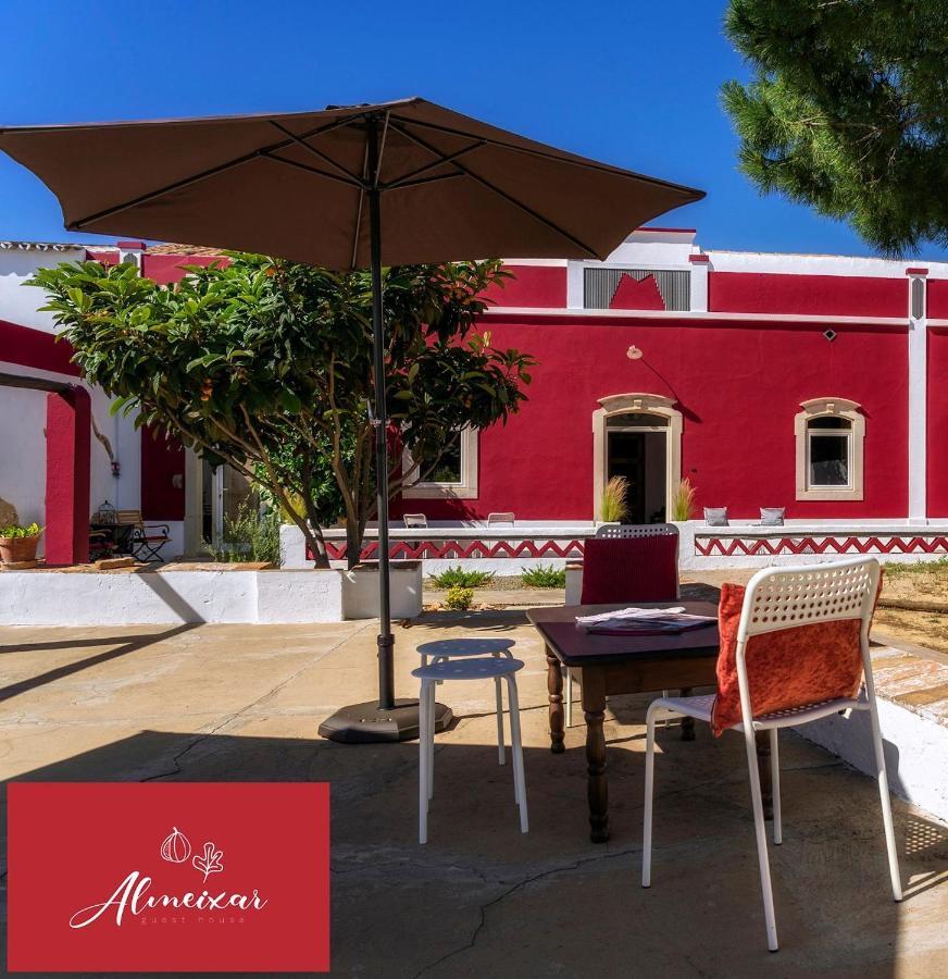 Almeixar Farm stay Almancil