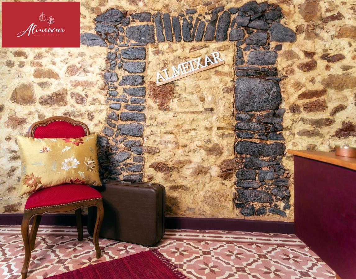 Alloggio per agriturismo Almeixar *