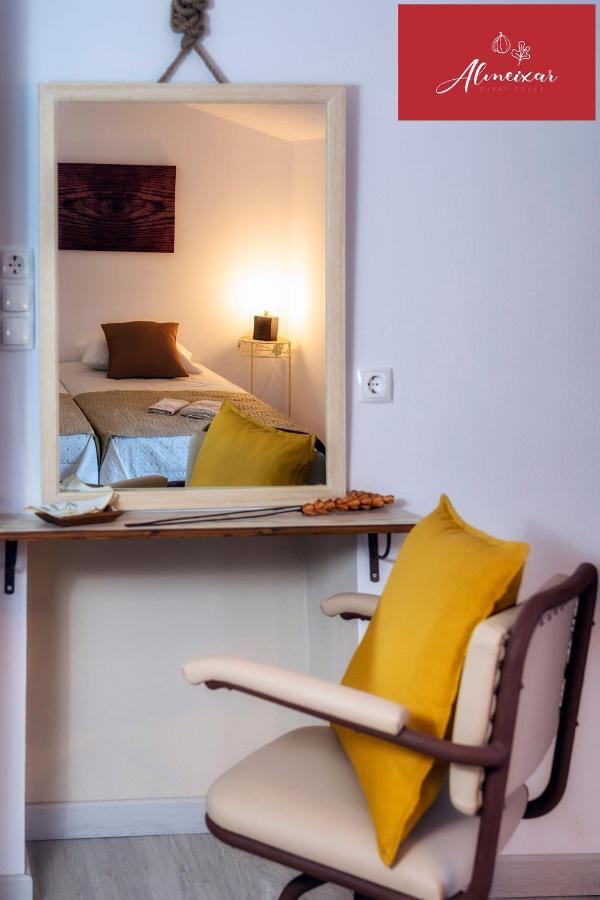 Almeixar Farm stay Almancil