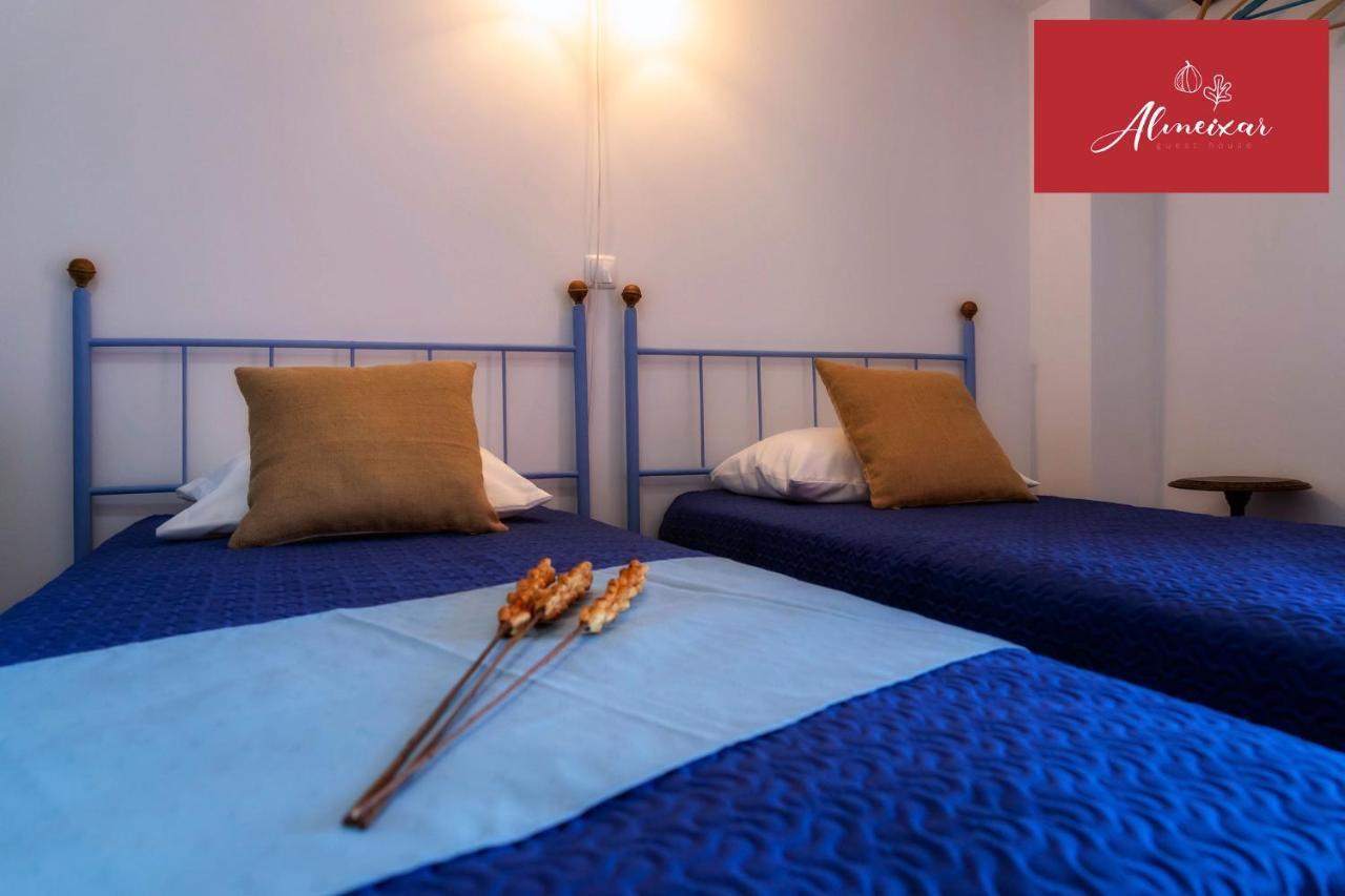 Almeixar Farm stay *