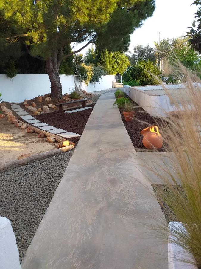 Almeixar Farm stay *