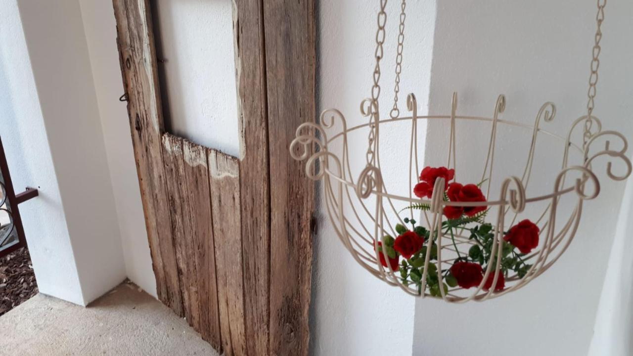 Almeixar Farm stay Almancil