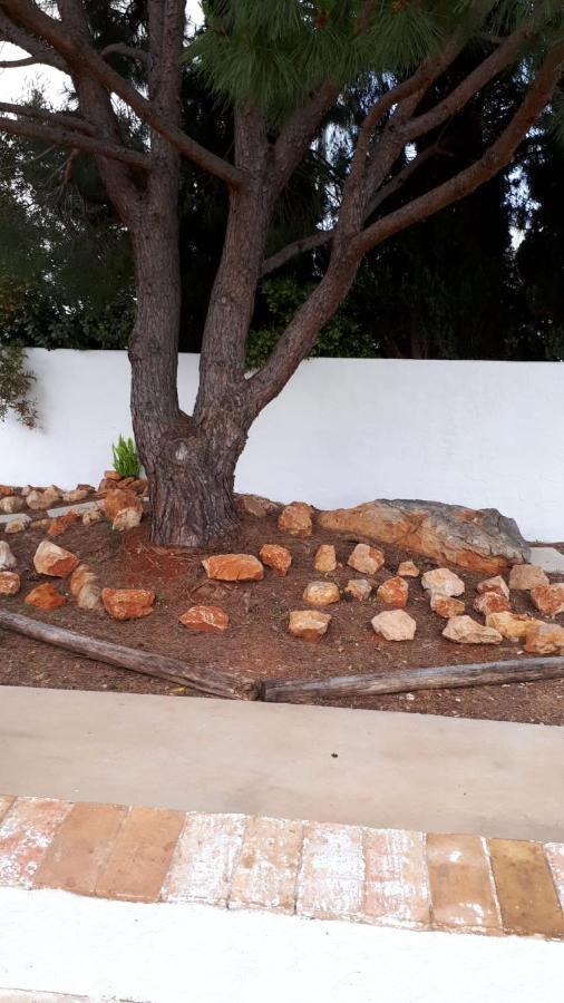 Farm stay Almeixar Almancil