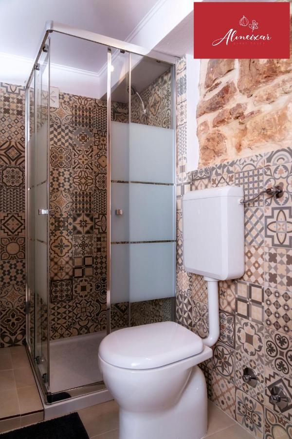 Almeixar Farm stay Almancil