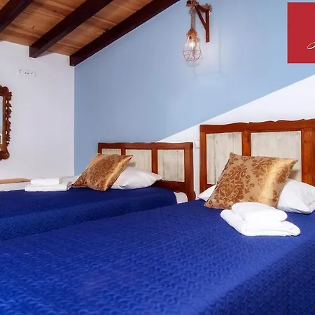 Guest House Almeixar Almancil Exterior photo