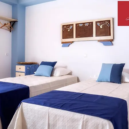 Guest House Almeixar Almancil Exterior photo