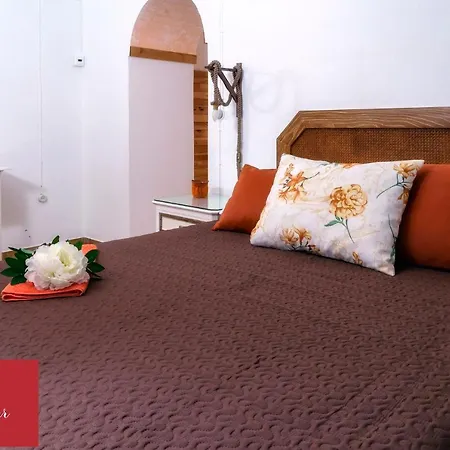 Guest House Almeixar Almancil Exterior photo