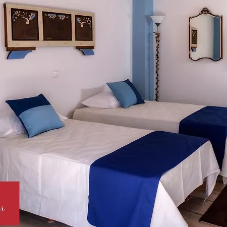Guest House Almeixar Almancil Exterior photo