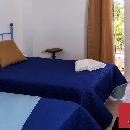 Guest House Almeixar Almancil Exterior photo