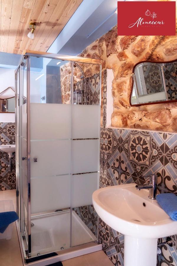 Almeixar Farm stay Almancil
