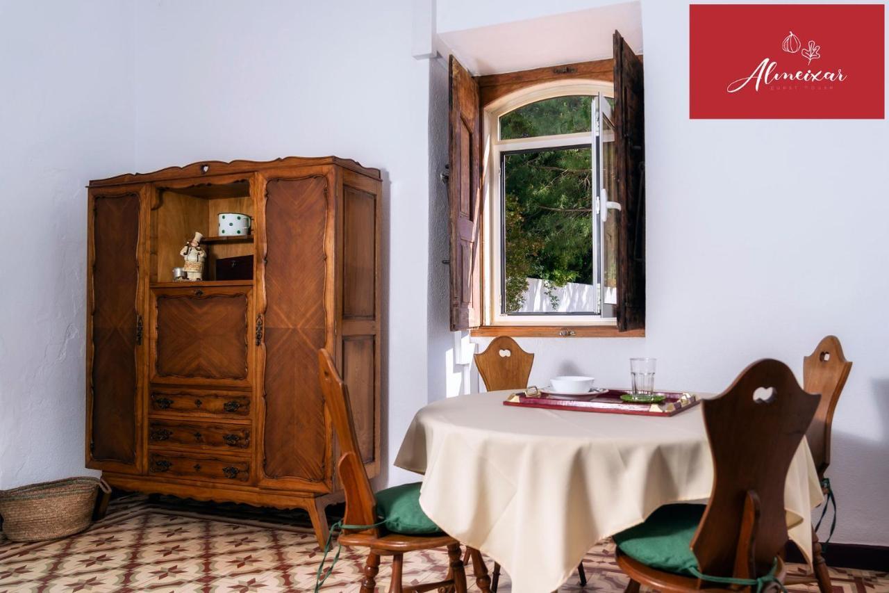 Almeixar Farm stay Almancil