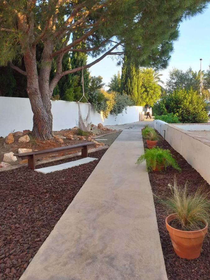 Almeixar Farm stay *